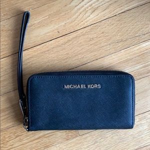 Michael Kors Wristlet